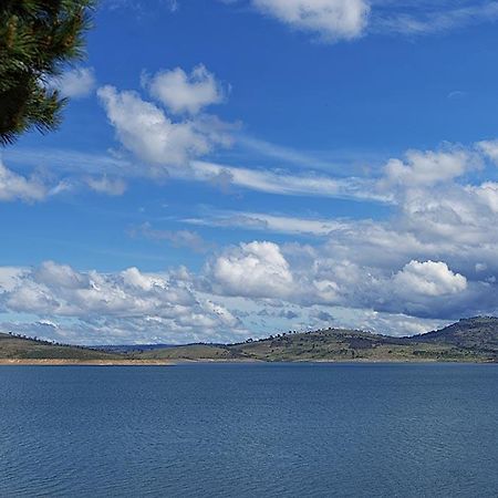 Rainbow Pines Tourist Caravan Park แอดามินาบี ภายนอก รูปภาพ