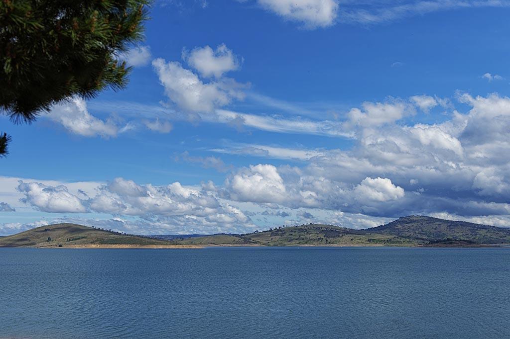 Rainbow Pines Tourist Caravan Park แอดามินาบี ภายนอก รูปภาพ