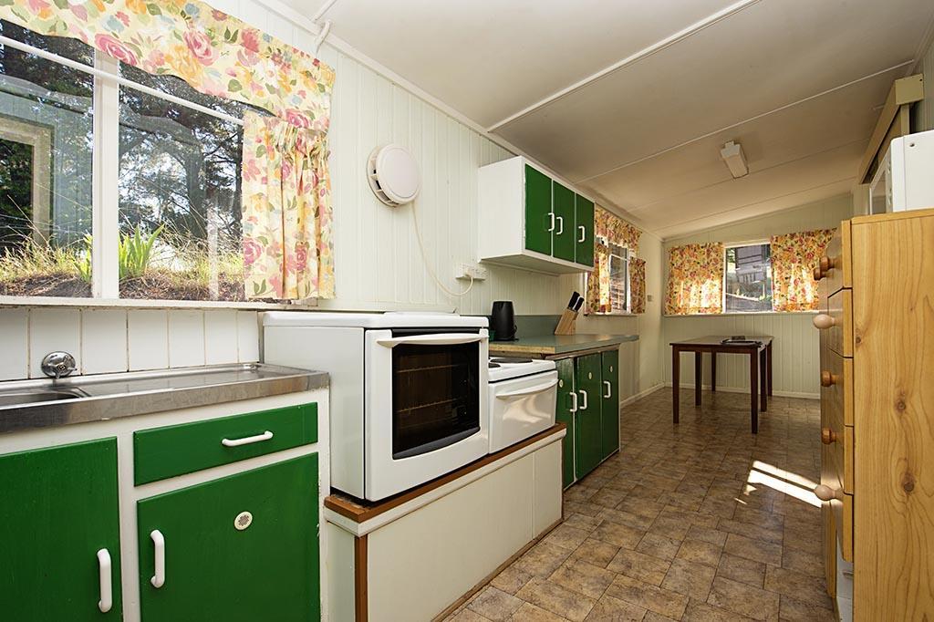 Rainbow Pines Tourist Caravan Park แอดามินาบี ภายนอก รูปภาพ